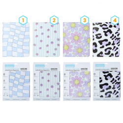 Funda Dibujos para iPad Pro...