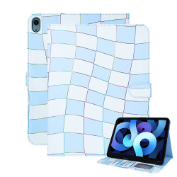 Funda Dibujos para Samsung Tab A8 con Soporte para Lápiz 4 Diseños