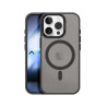 Funda Purpurina Borde con Magsafe Samsung S24 Ultra 4 Colores