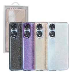 Funda Purpurina Apokin Oppo...