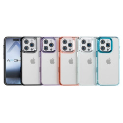 Funda Acrílica Transparente...