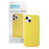Funda Silicona Liquida Premium Magsafe iPhone 15 disponible en 8 Colores