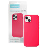 Funda Silicona Liquida Premium Magsafe iPhone 15 disponible en 8 Colores