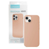 Funda Silicona Liquida Premium Magsafe iPhone 15 disponible en 8 Colores