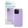 Funda Silicona Liquida Premium Magsafe iPhone 15 Pro Max disponible en 8 Colores