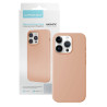 Funda Silicona Liquida Premium Magsafe iPhone 14 Pro disponible en 8 Colores