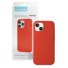 Funda Silicona Liquida Premium Magsafe iPhone 14 disponible en 8 Colores