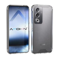 Funda Transparente Oppo A40...
