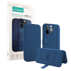 Funda de Tapa Silicona Suave para Samsungs S24 FE 4-Colores