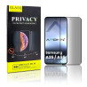 Cristal templado Privacidad Samsung A35/A55 de Pantalla 5D Curvo