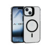 Funda ABR Apokin Con Magsafe iPhone 13/14 4 Colores