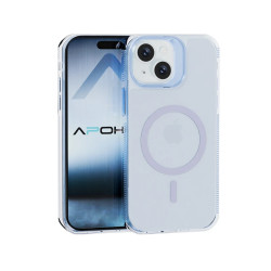 Funda ABR Apokin Con Magsafe iPhone 13/14 4 Colores