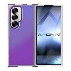 Funda Camaleon Apokin Samsung Galaxy Z Fold 6 3 Colores
