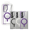 Funda Apokin Reforzada Con Magsafe Samsung Fold 6 3 Colores
