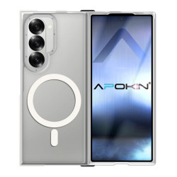 Funda Apokin Reforzada Con Magsafe Samsung Fold 6 3 Colores