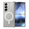 Funda Apokin Reforzada Con Magsafe Samsung Fold 6 3 Colores
