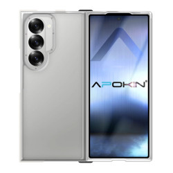 Funda Apokin Reforzada Samsung Galaxy Fold 6 4 Colores