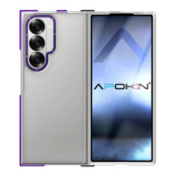 Funda Apokin Reforzada Samsung Galaxy Fold 6 4 Colores