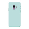 Funda Silicona Suave Samsung Galaxy S9 Plus - 7 Colores