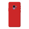 Funda Silicona Suave Samsung Galaxy S9 Plus - 7 Colores