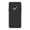 Funda Silicona Suave Samsung Galaxy S9 Plus - 7 Colores