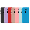 Funda Silicona Suave Xiaomi Redmi Note 8T - 7 Colores