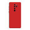 Funda Silicona Suave Xiaomi Redmi Note 8T - 7 Colores