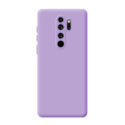 Funda Silicona Suave Xiaomi Redmi Note 8T - 7 Colores