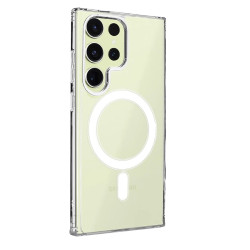 Funda transparente Premium...