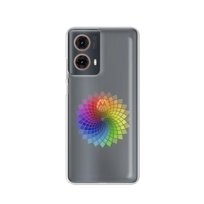 Fundas Personalizadas - Moto G85 5G