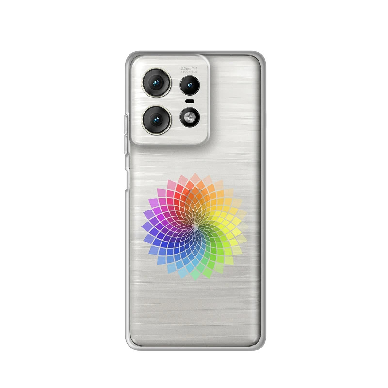 Fundas Personalizadas - Moto Edge 50 Pro 5G