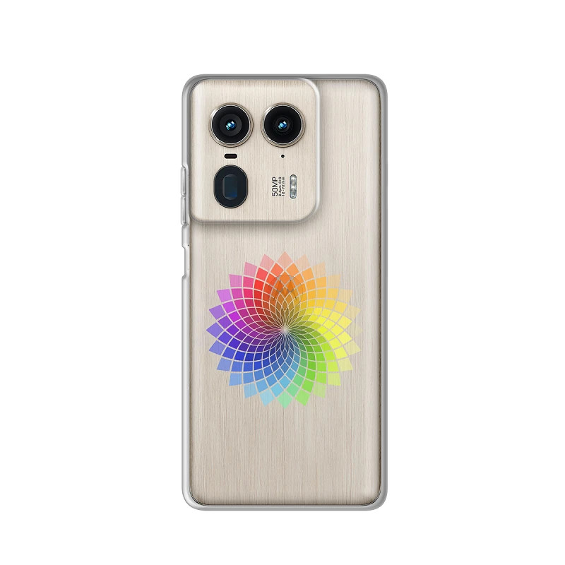 Fundas Personalizadas - Moto Edge 50 Ultra 5G
