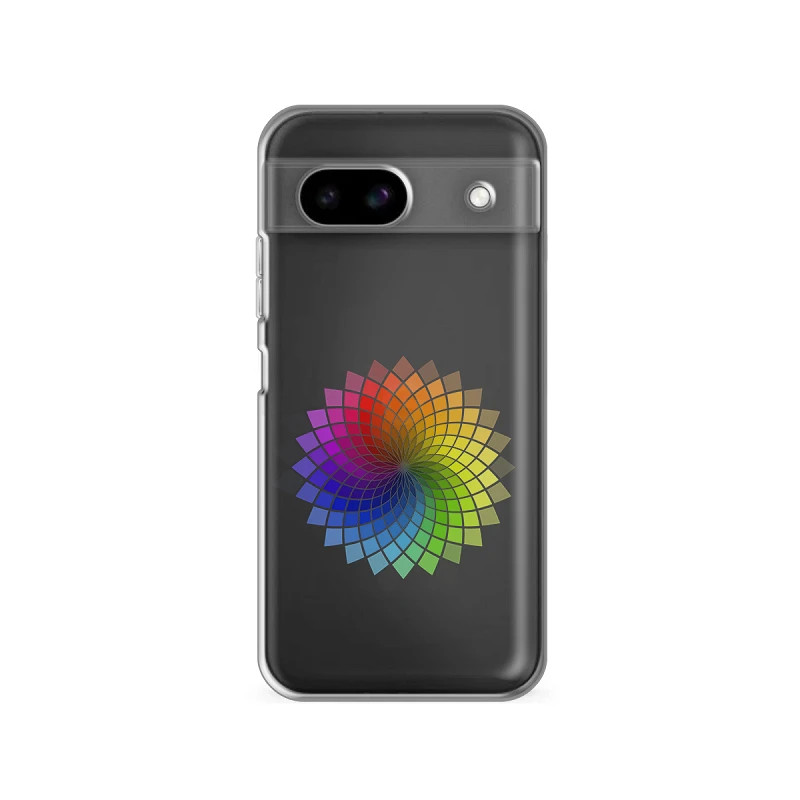 Fundas Personalizadas - Google Pixel 8A