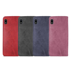 Funda Tapa con Tarjetero...