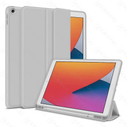 Funda Smart Cover V2 para Xiaomi Redmi Pad SE 8,7 con Soporte para Lápiz - 8 colores