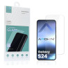 Cristal templado Samsung Galaxy S24 fe Protector Premium de Alta Calidad