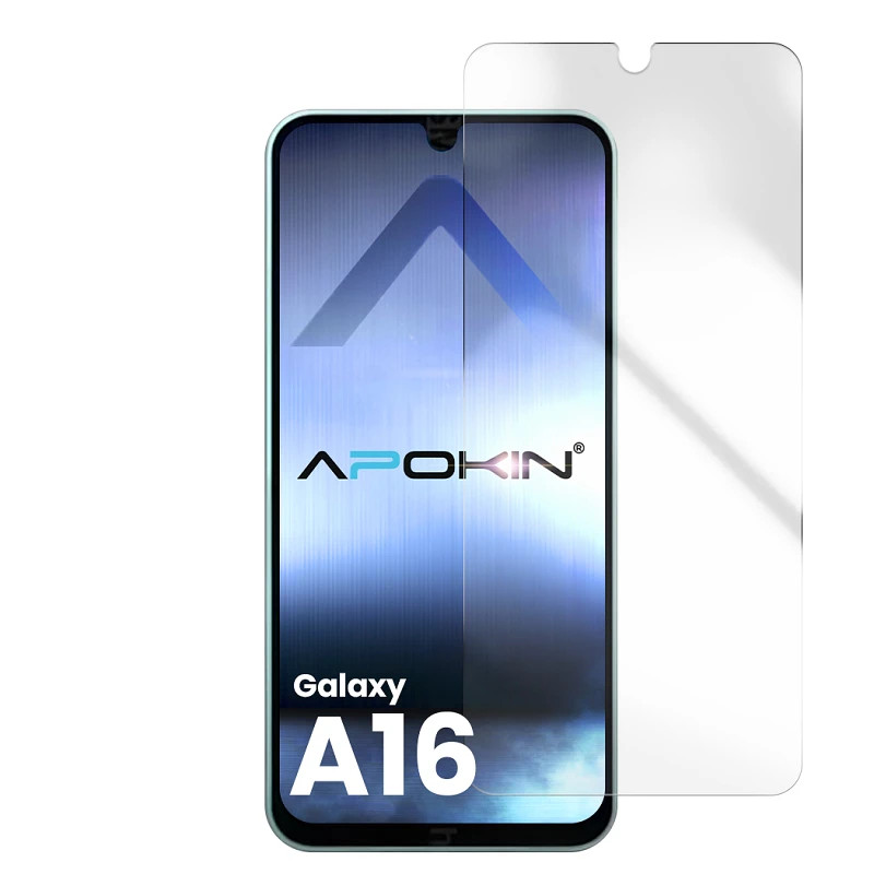 Cristal templado Samsung Z Fold 6 Protector de Pantalla