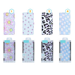 Funda Tapa con Tarjetero...