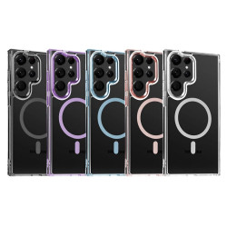 Funda Transparente Acrílica...