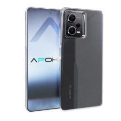 Funda Transparente ABR...