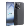 Funda Transparente ABR Antigolpe Premium Xiaomi Redmi Note 12 Pro 5G