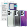 Funda Camaleon Apokin Samsung Galaxy S23 FE 3 Colores