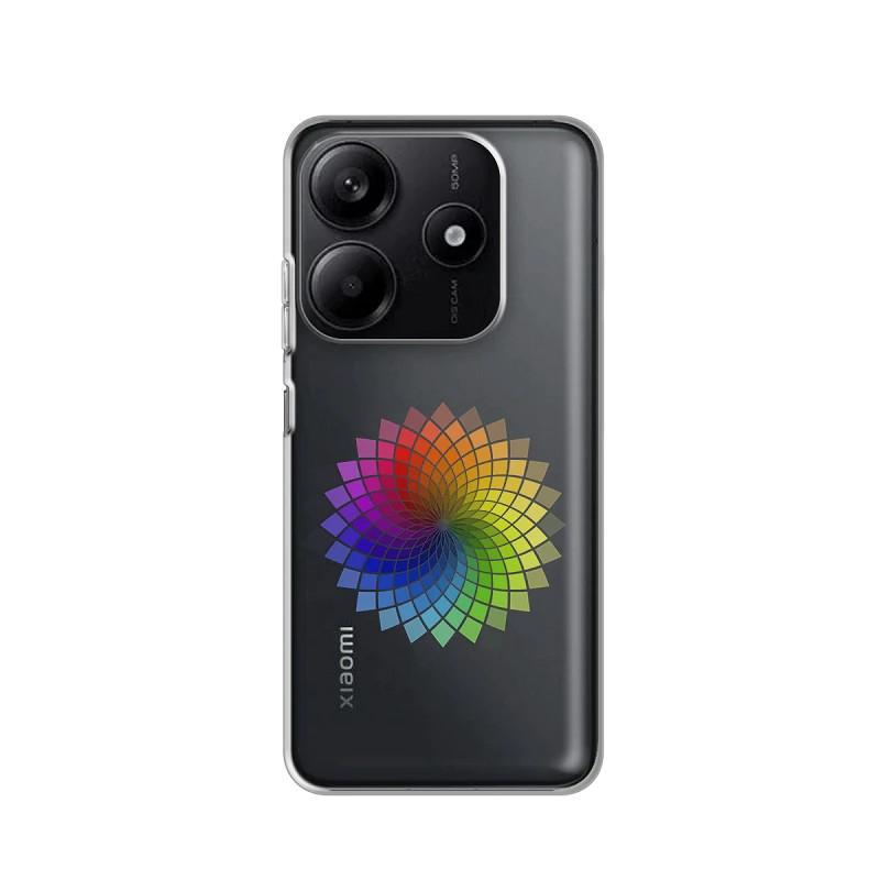 Fundas Personalizadas - Xiaomi Redmi Note 14 5G