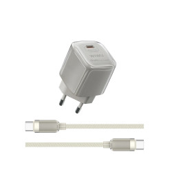 WIWU Cargador Jello 30W...