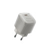 WIWU Cargador Jello 30W Tipo-C a Lightning U017