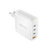WIWU Cargador ARK 120W QC+PD Gan ARK