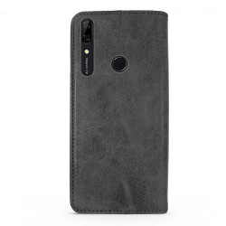 Funda Tapa con Tarjetero Huawei P Smart Polipiel - 4 Colores
