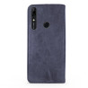 Funda Tapa con Tarjetero Huawei P Smart Polipiel - 4 Colores