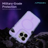 Funda Urban Bumper Con Magsafe iPhone 12/12 Pro 5 Colores