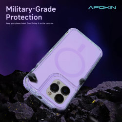 Funda Urban Bumper Con Magsafe iPhone 13 5 Colores